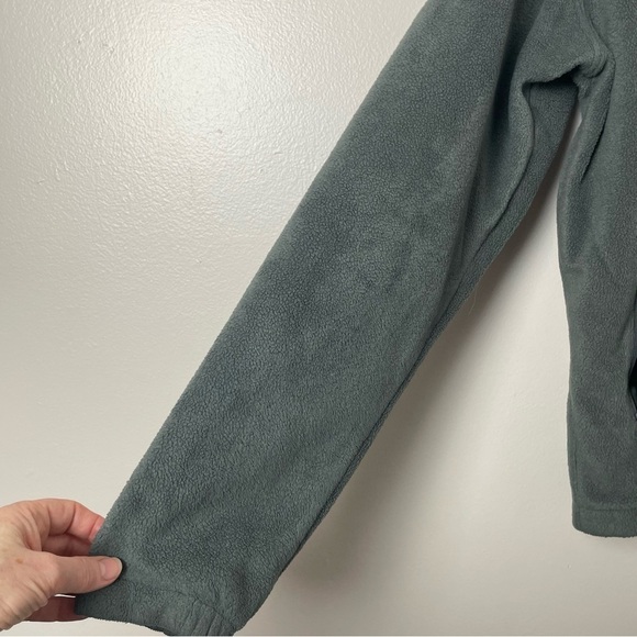 Columbia | Interchange Fleece Jacket | Youth Size 18/20 - Picture 4 of 10